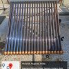 Solar Water Heater @ Hon. V.C. Sir Home Photo 1